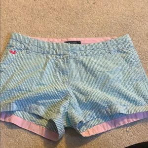 Southern Marsh shorts
